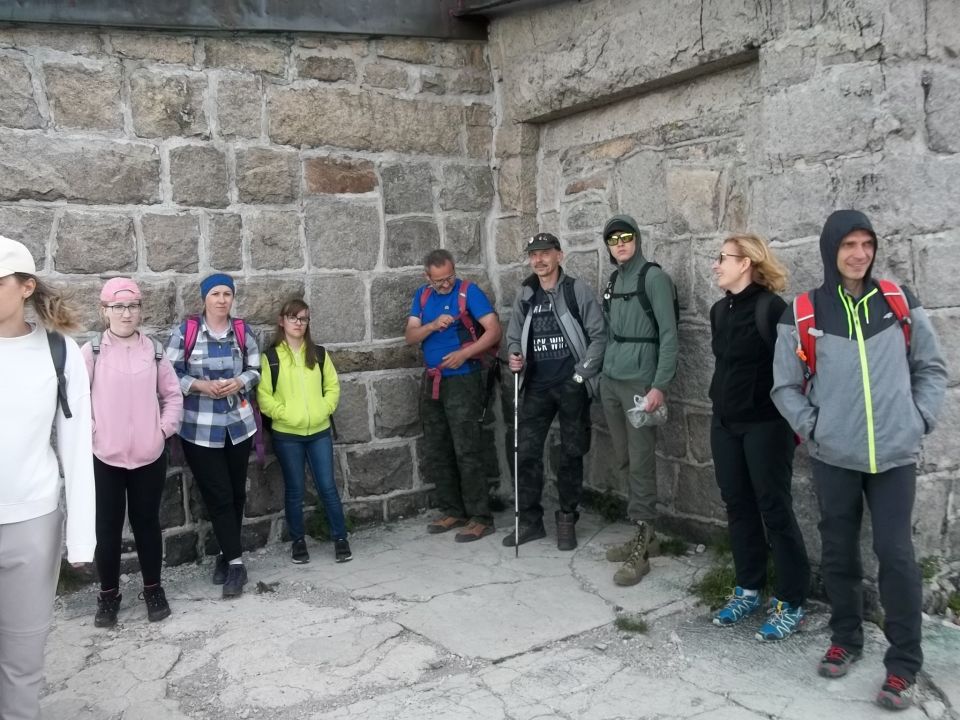 Wycieczka w Karkonosze s002 - PTTK Strzelin