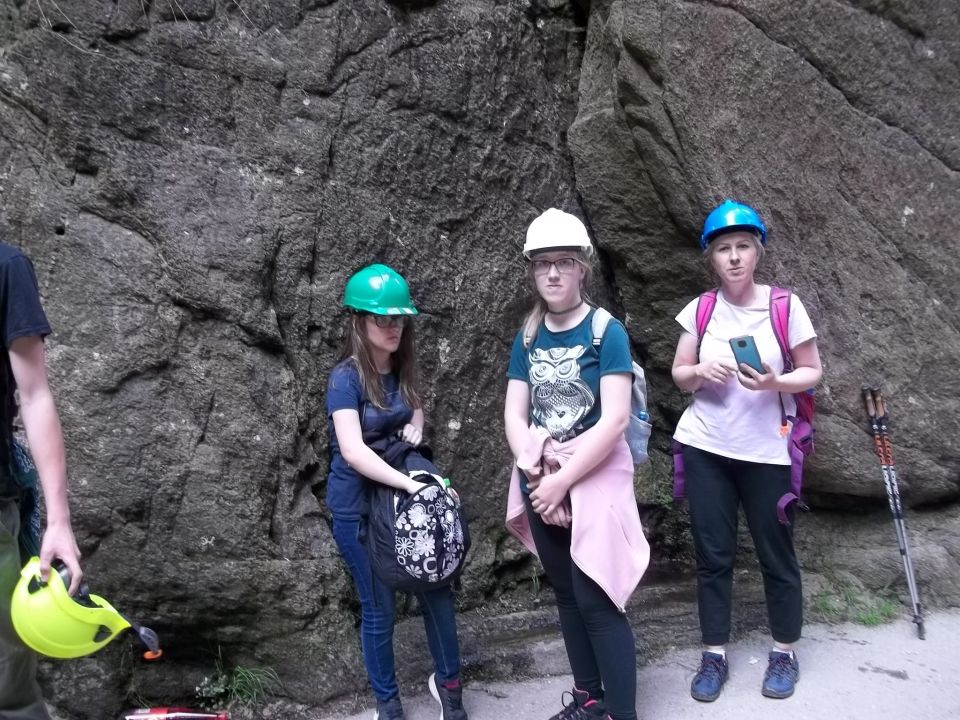 Wycieczka w Karkonosze s002 - PTTK Strzelin