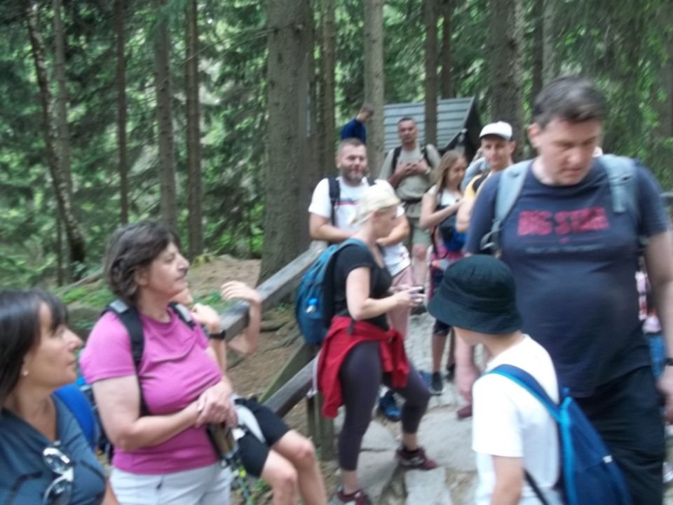 Wycieczka w Karkonosze s002 - PTTK Strzelin