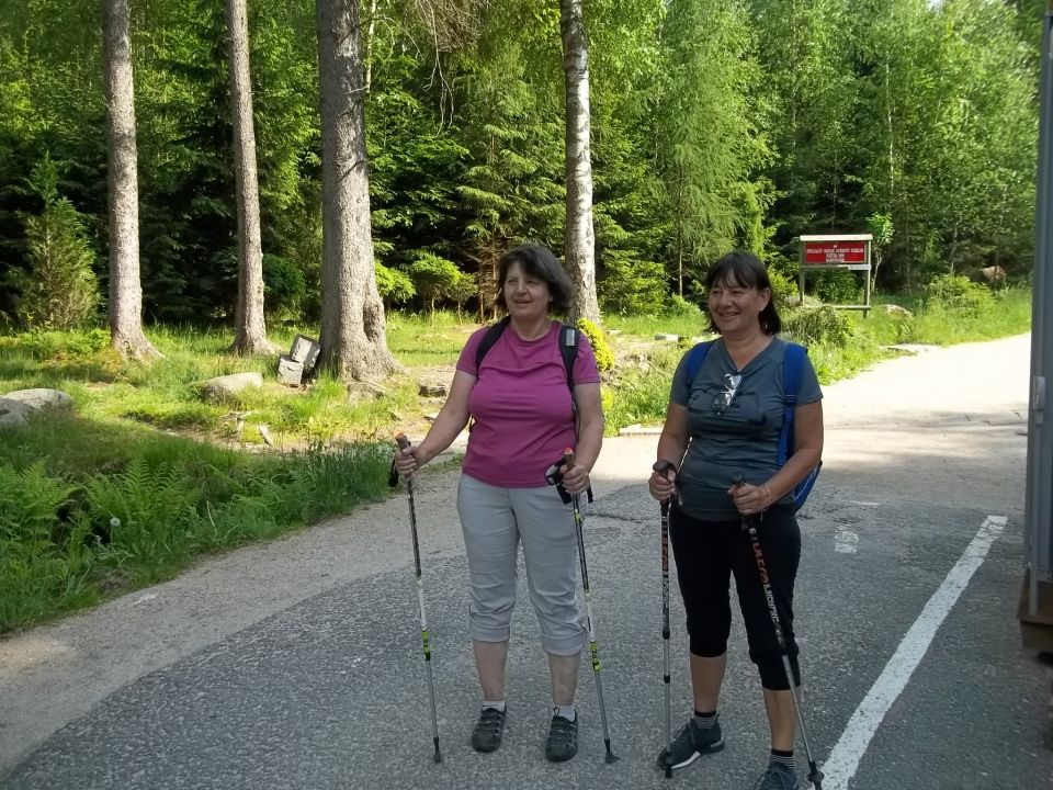 Wycieczka w Karkonosze s002 - PTTK Strzelin