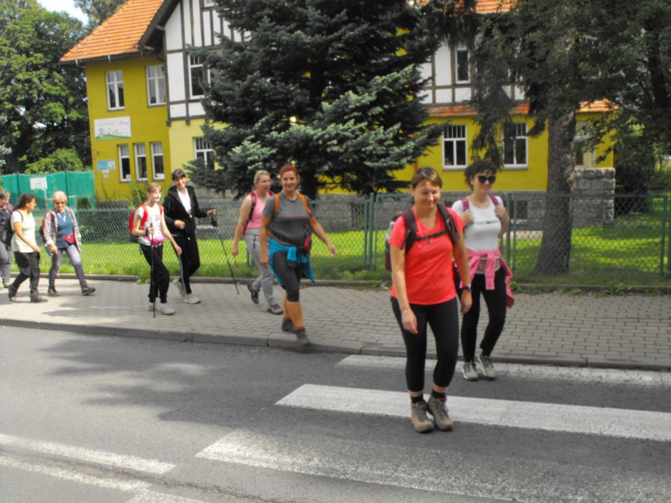 Wycieczka w Karkonosze s002 - PTTK Strzelin