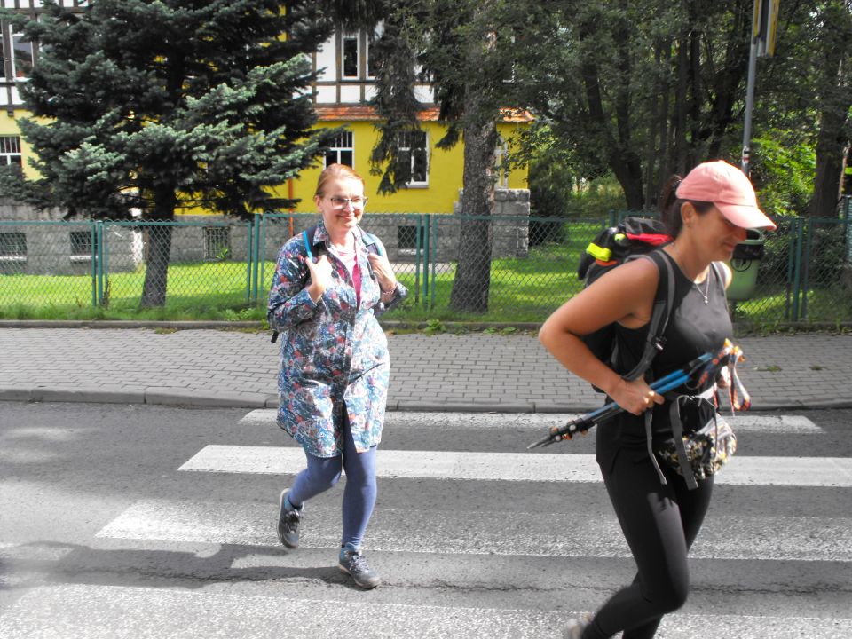 Wycieczka w Karkonosze s002 - PTTK Strzelin