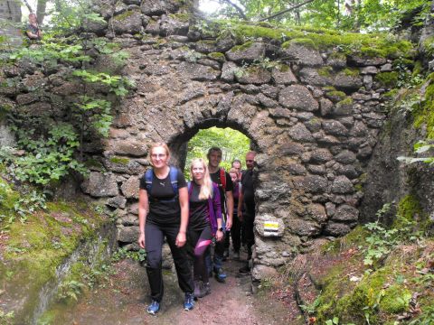 Wycieczka w Karkonosze s28 - PTTK Strzelin