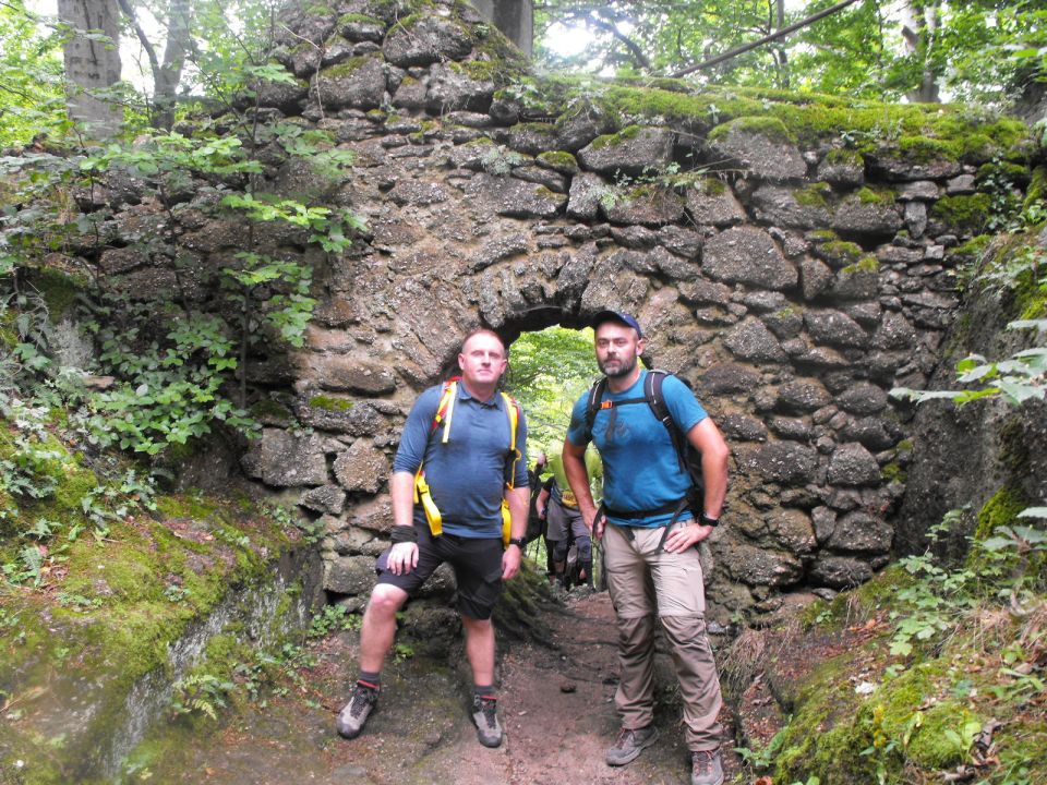 Wycieczka w Karkonosze s002 - PTTK Strzelin