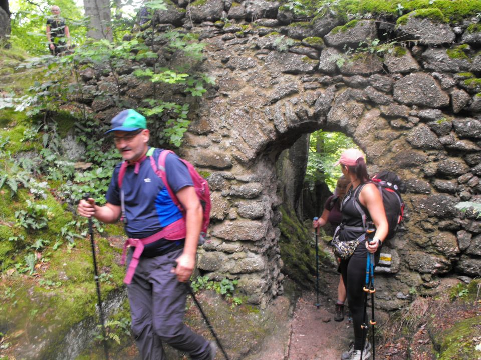 Wycieczka w Karkonosze s002 - PTTK Strzelin