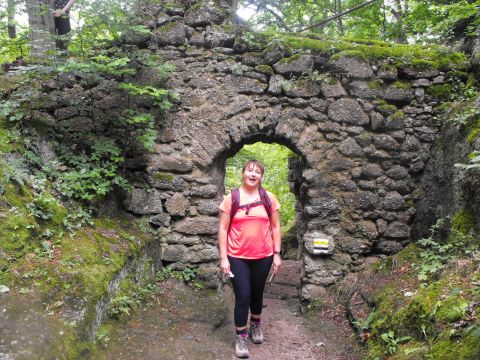 Wycieczka w Karkonosze s37 - PTTK Strzelin