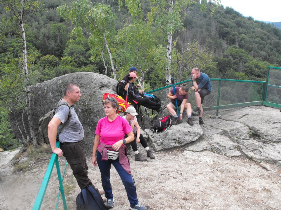 Wycieczka w Karkonosze s002 - PTTK Strzelin