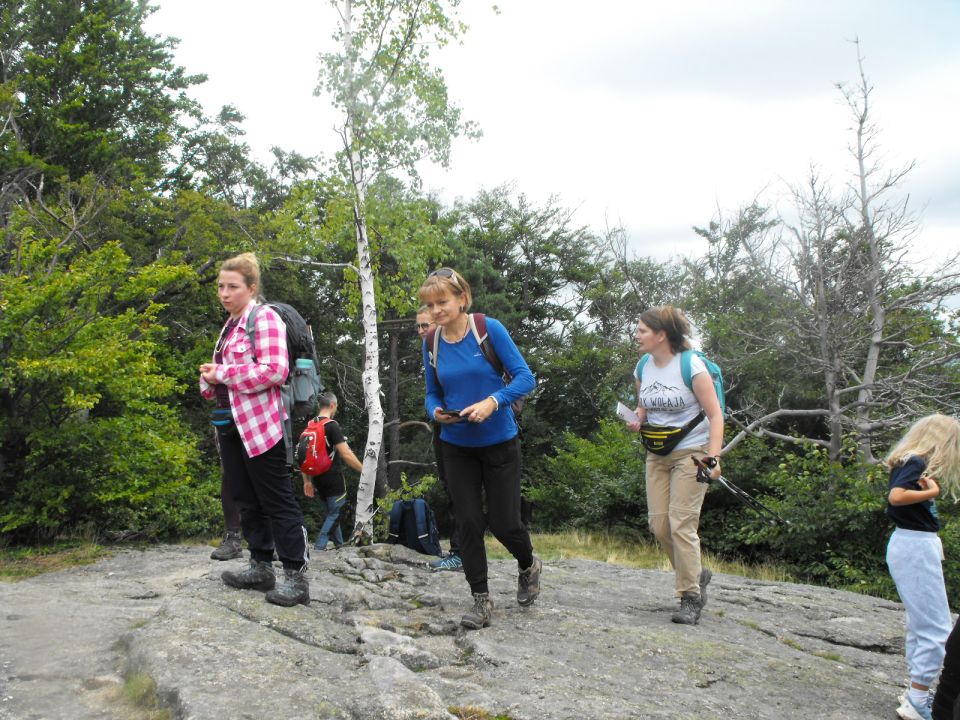 Wycieczka w Karkonosze s002 - PTTK Strzelin