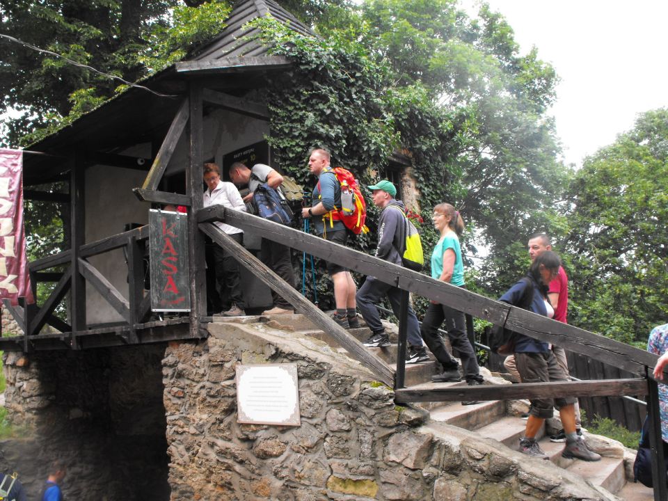 Wycieczka w Karkonosze s002 - PTTK Strzelin