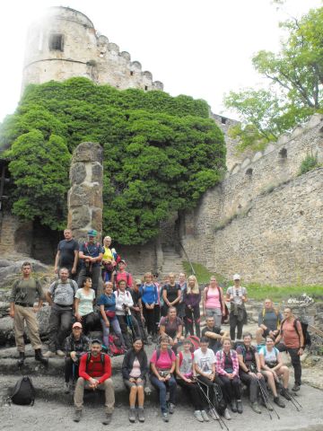 Wycieczka w Karkonosze s53 - PTTK Strzelin