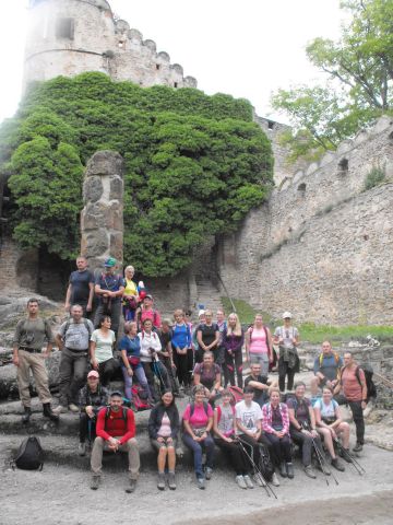 Wycieczka w Karkonosze s54 - PTTK Strzelin