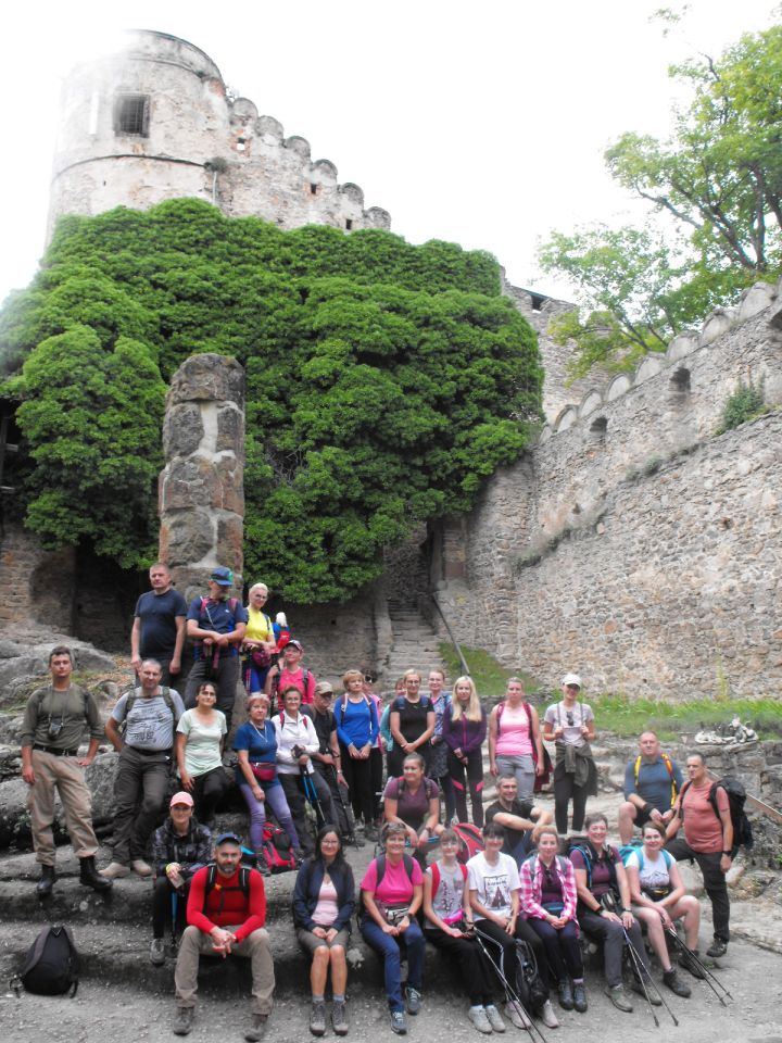 Wycieczka w Karkonosze s002 - PTTK Strzelin