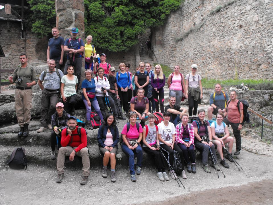 Wycieczka w Karkonosze s002 - PTTK Strzelin