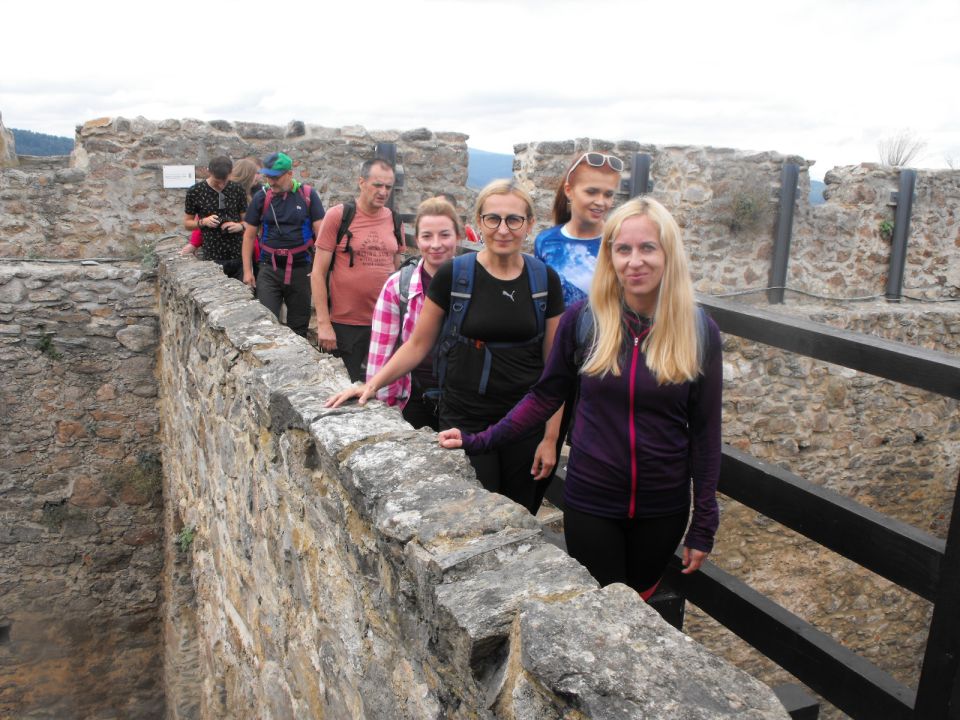 Wycieczka w Karkonosze s002 - PTTK Strzelin