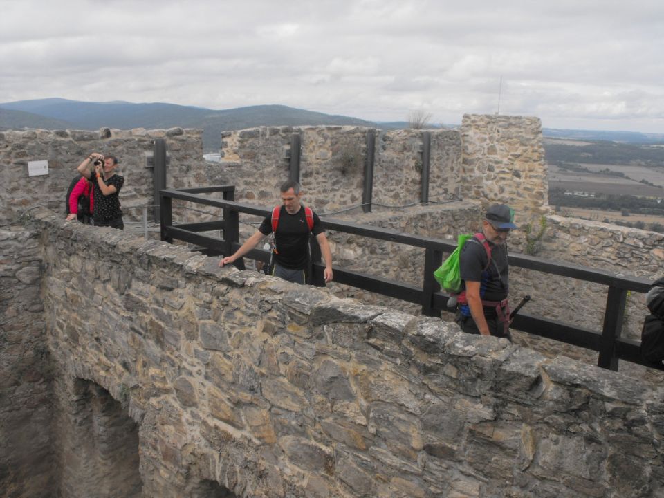 Wycieczka w Karkonosze s002 - PTTK Strzelin