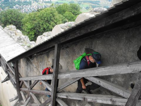 Wycieczka w Karkonosze s62 - PTTK Strzelin