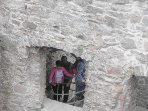 Wycieczka w Karkonosze s63 - PTTK Strzelin