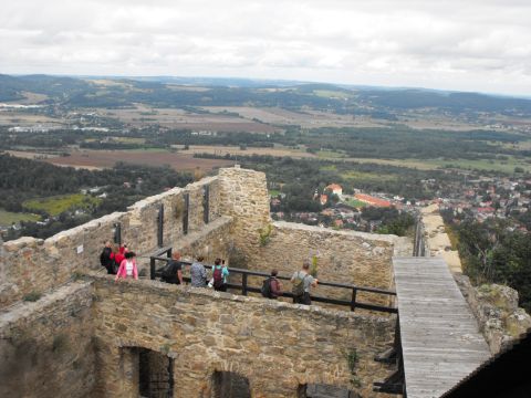 Wycieczka w Karkonosze s66 - PTTK Strzelin