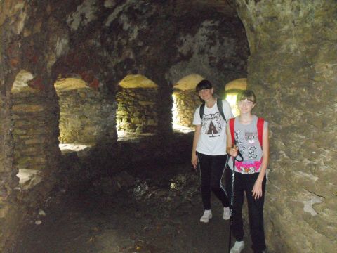 Wycieczka w Karkonosze s73 - PTTK Strzelin