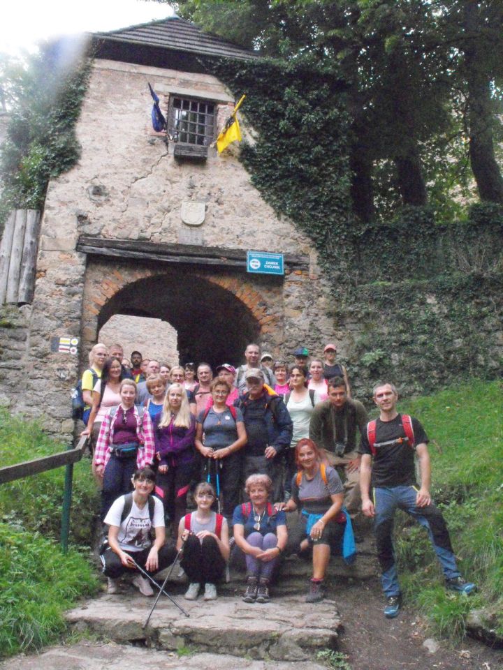 Wycieczka w Karkonosze s002 - PTTK Strzelin