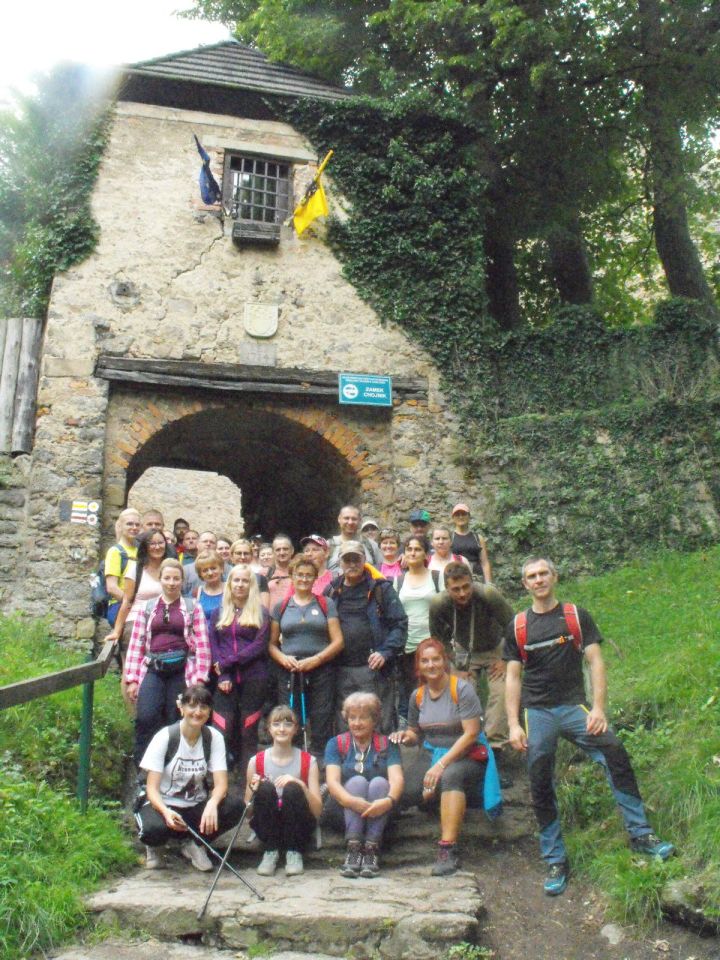 Wycieczka w Karkonosze s002 - PTTK Strzelin