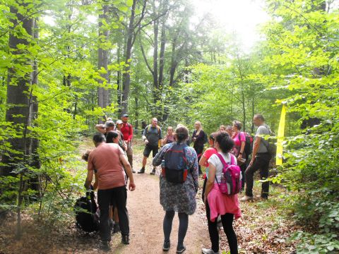 Wycieczka w Karkonosze s87 - PTTK Strzelin