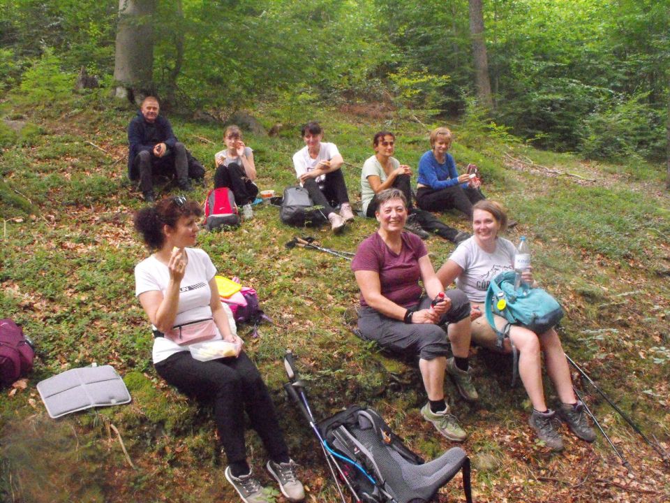 Wycieczka w Karkonosze s002 - PTTK Strzelin