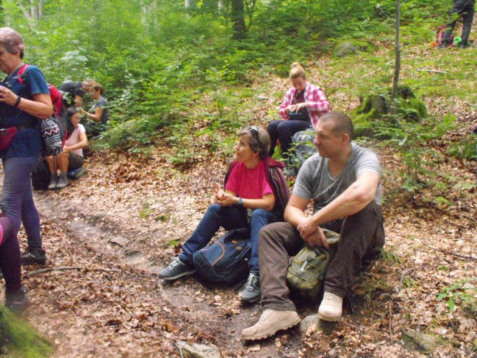 Wycieczka w Karkonosze s002 - PTTK Strzelin