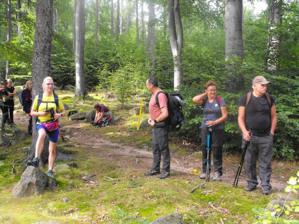 Wycieczka w Karkonosze s002 - PTTK Strzelin