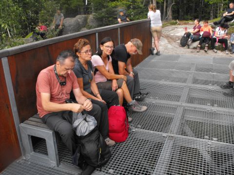 Wycieczka w Karkonosze s109 - PTTK Strzelin