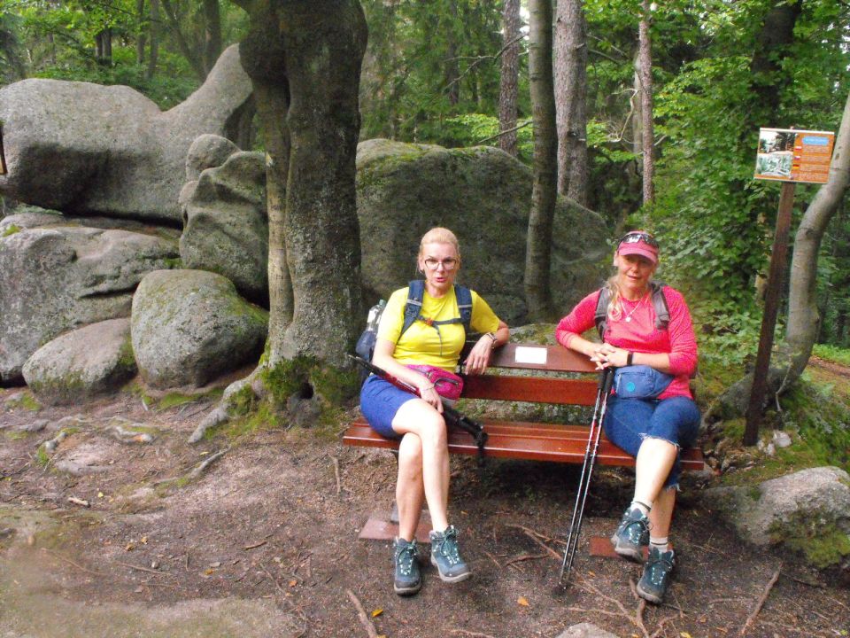 Wycieczka w Karkonosze s002 - PTTK Strzelin