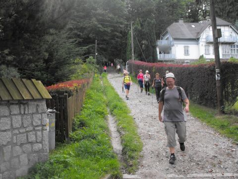 Wycieczka w Karkonosze s118 - PTTK Strzelin