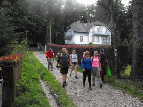 Wycieczka w Karkonosze s120 - PTTK Strzelin