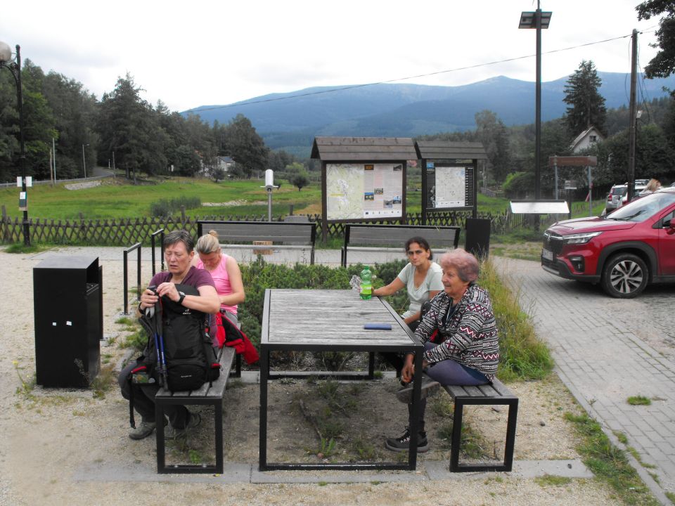 Wycieczka w Karkonosze s002 - PTTK Strzelin