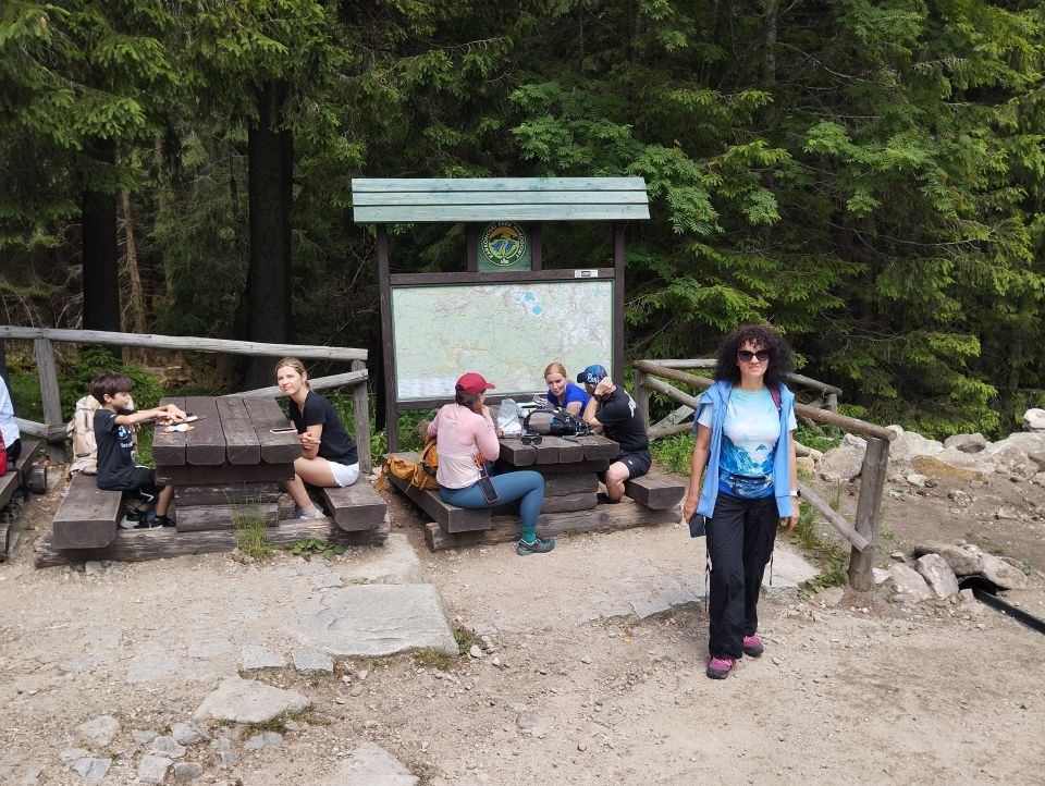 Wycieczka w Karkonosze s002 - PTTK Strzelin