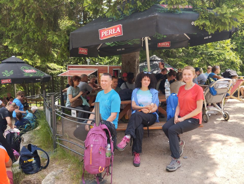 Wycieczka w Karkonosze s002 - PTTK Strzelin