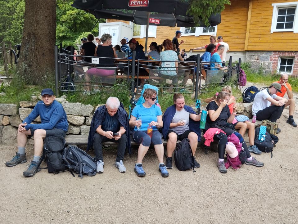 Wycieczka w Karkonosze s002 - PTTK Strzelin