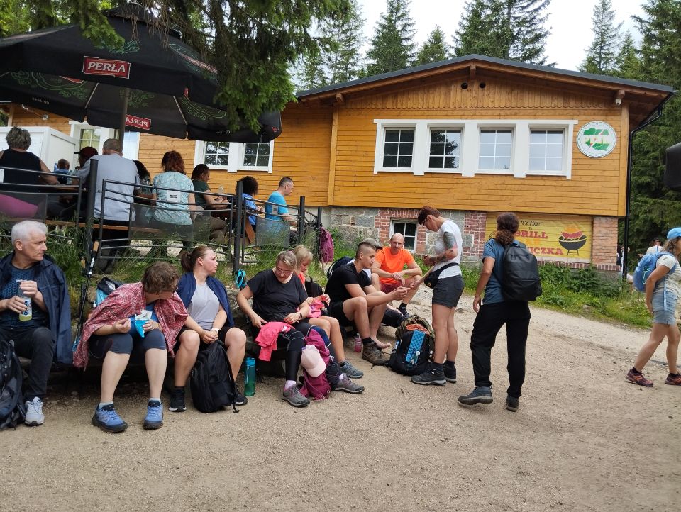 Wycieczka w Karkonosze s002 - PTTK Strzelin