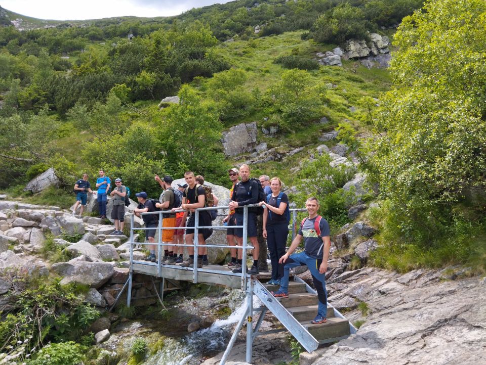 Wycieczka w Karkonosze s002 - PTTK Strzelin