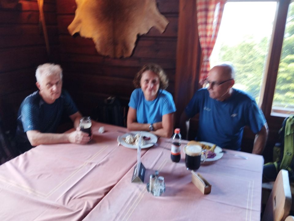 Wycieczka w Karkonosze s002 - PTTK Strzelin