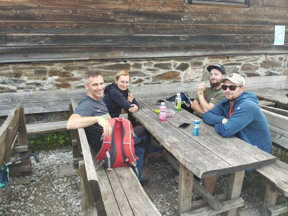 Wycieczka w Karkonosze s002 - PTTK Strzelin