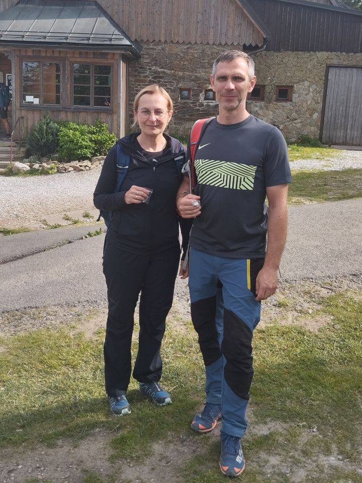 Wycieczka w Karkonosze s002 - PTTK Strzelin