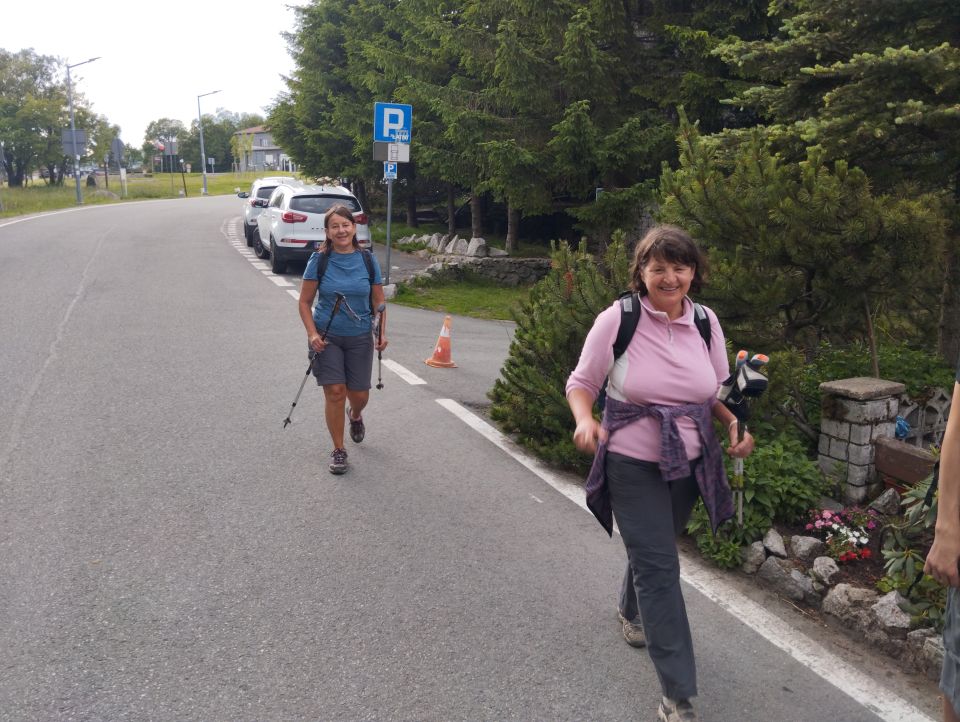 Wycieczka w Karkonosze s002 - PTTK Strzelin