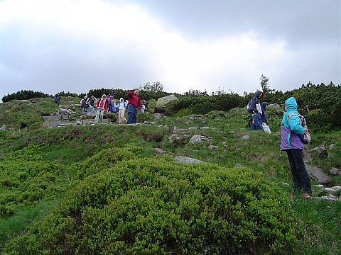 Zej�cie do Kot�a �omniczki