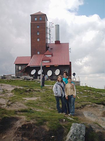 Stacja RTV �nie�ne Kot�y