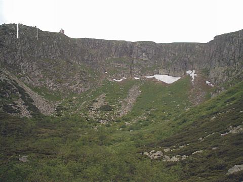 Ma�y �nie�ny Kocio�