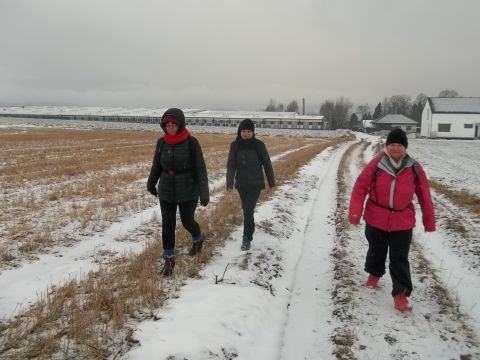 Wycieczka w Góry Krucze s4 - PTTK Strzelin