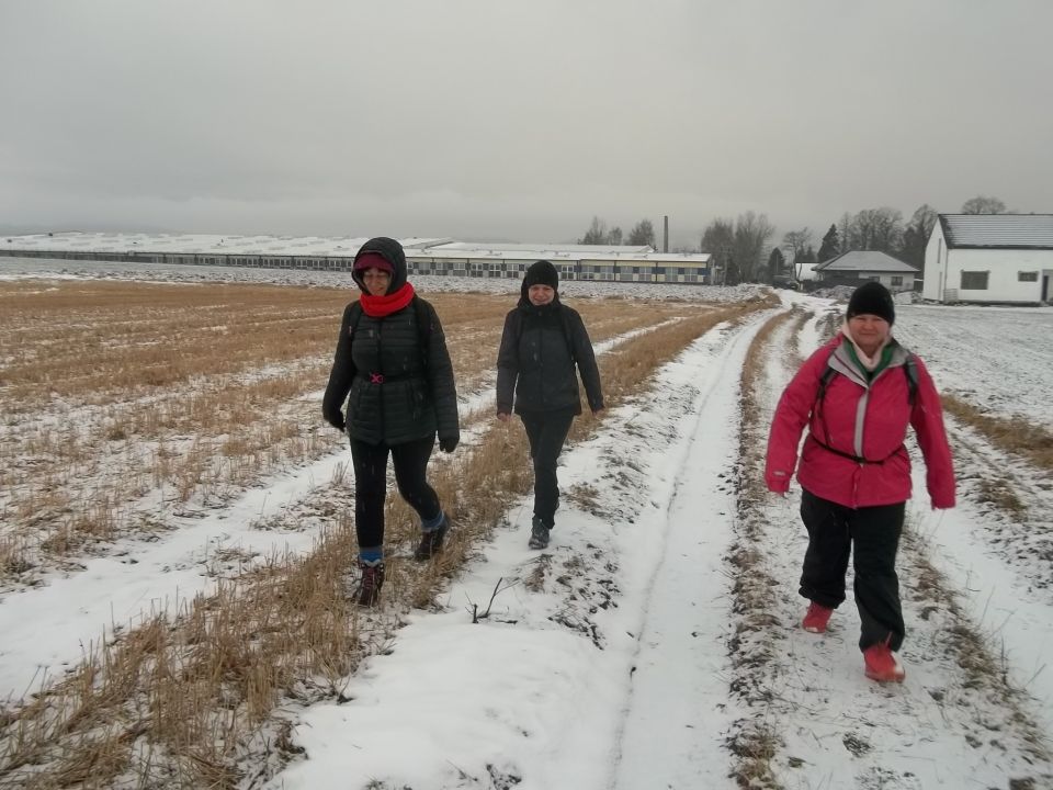 Wycieczka w Góry Krucze s002 - PTTK Strzelin