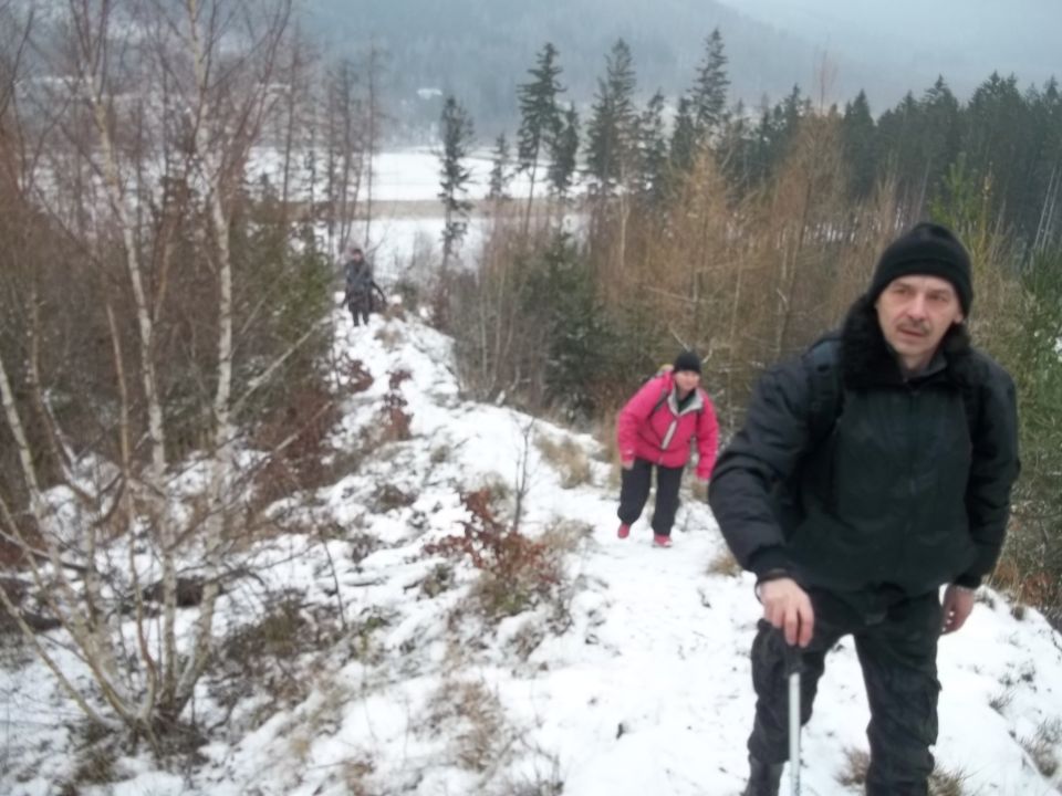 Wycieczka w Góry Krucze s002 - PTTK Strzelin