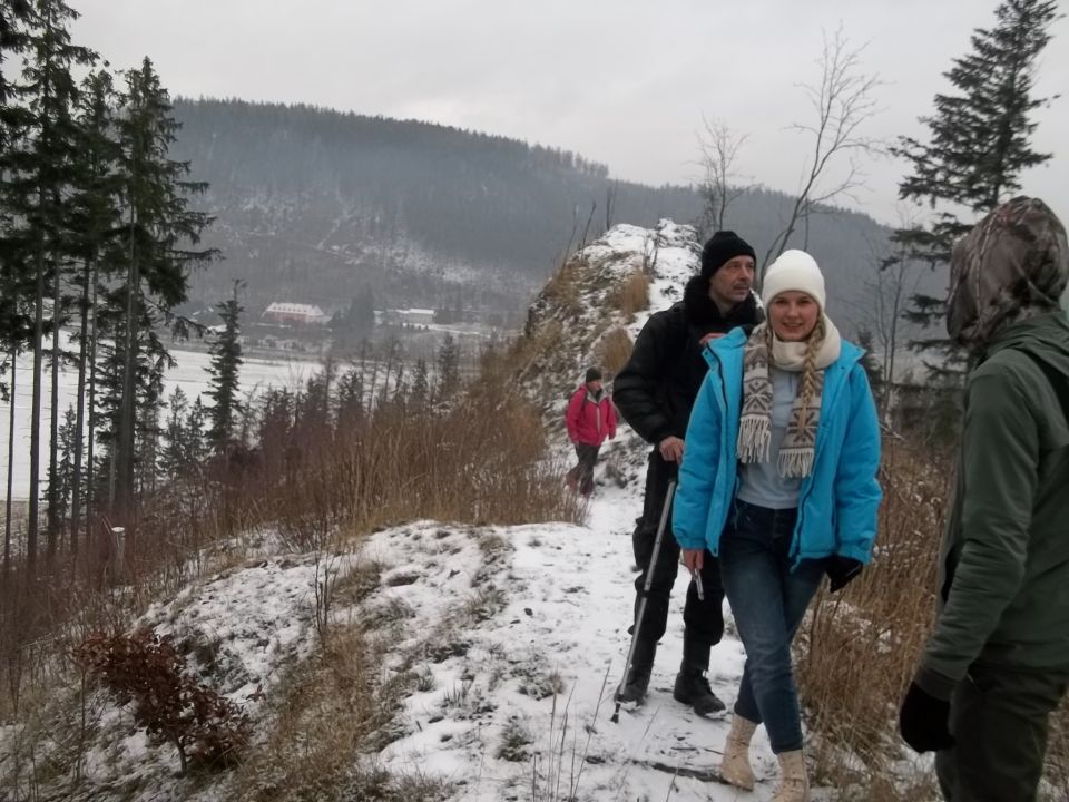 Wycieczka w Góry Krucze s002 - PTTK Strzelin